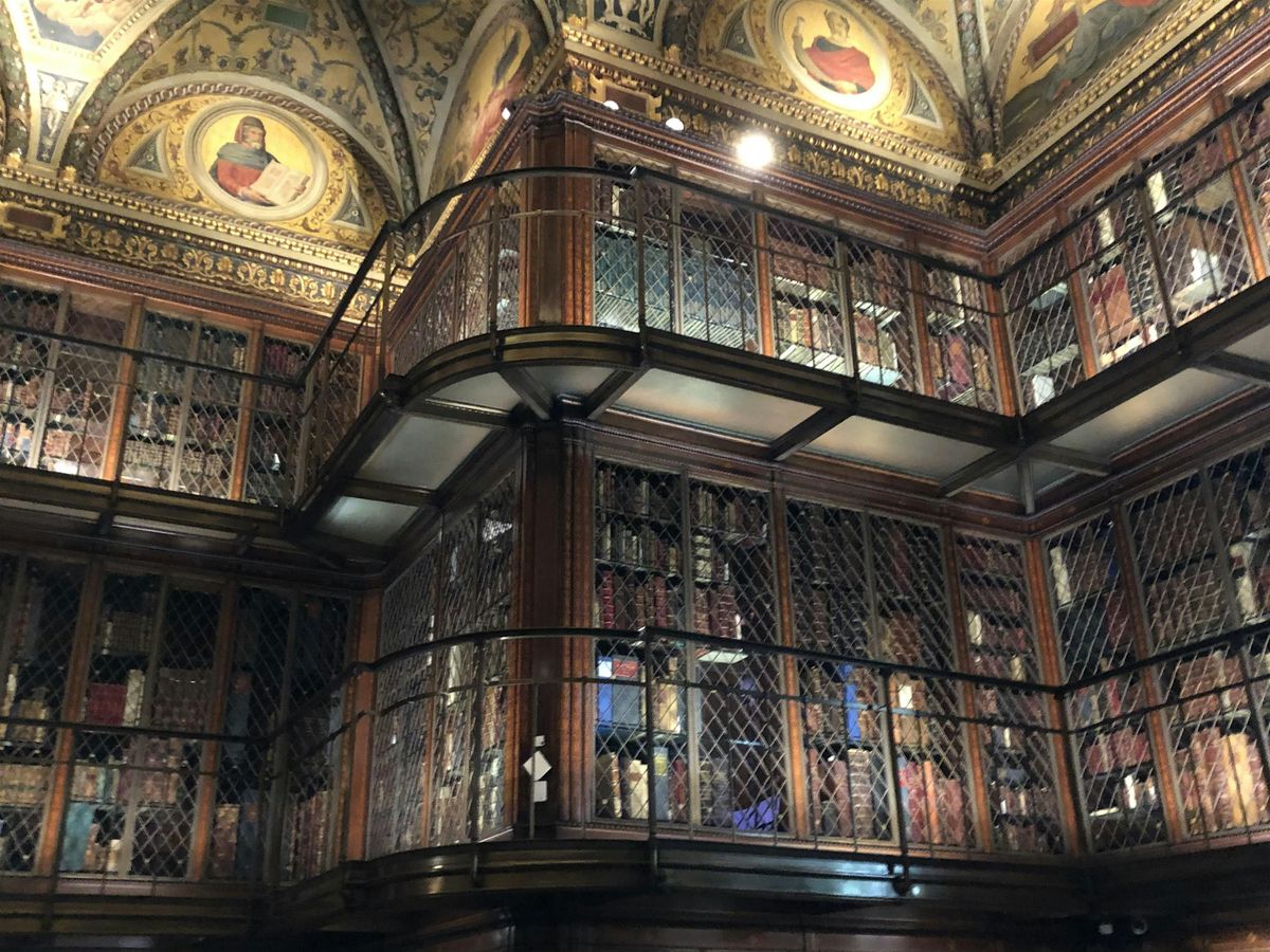 New York City Readers Retreat with Author Jocelyn Green