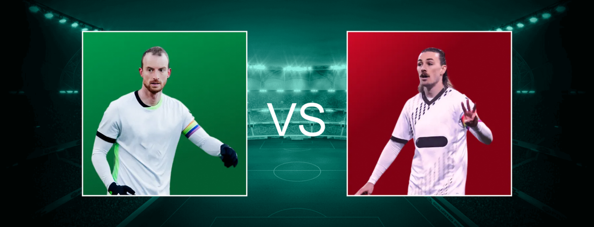 VFL Wolfsburg vs FC St. Pauli at Volkswagen Arena - Germany