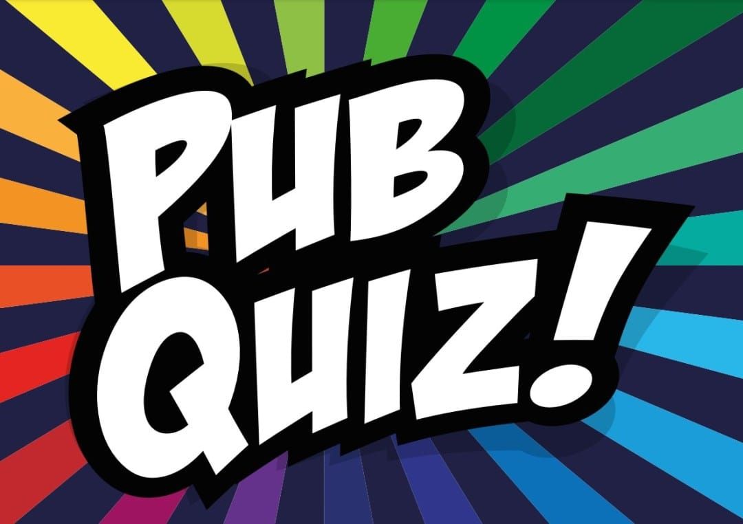 Pubquiz