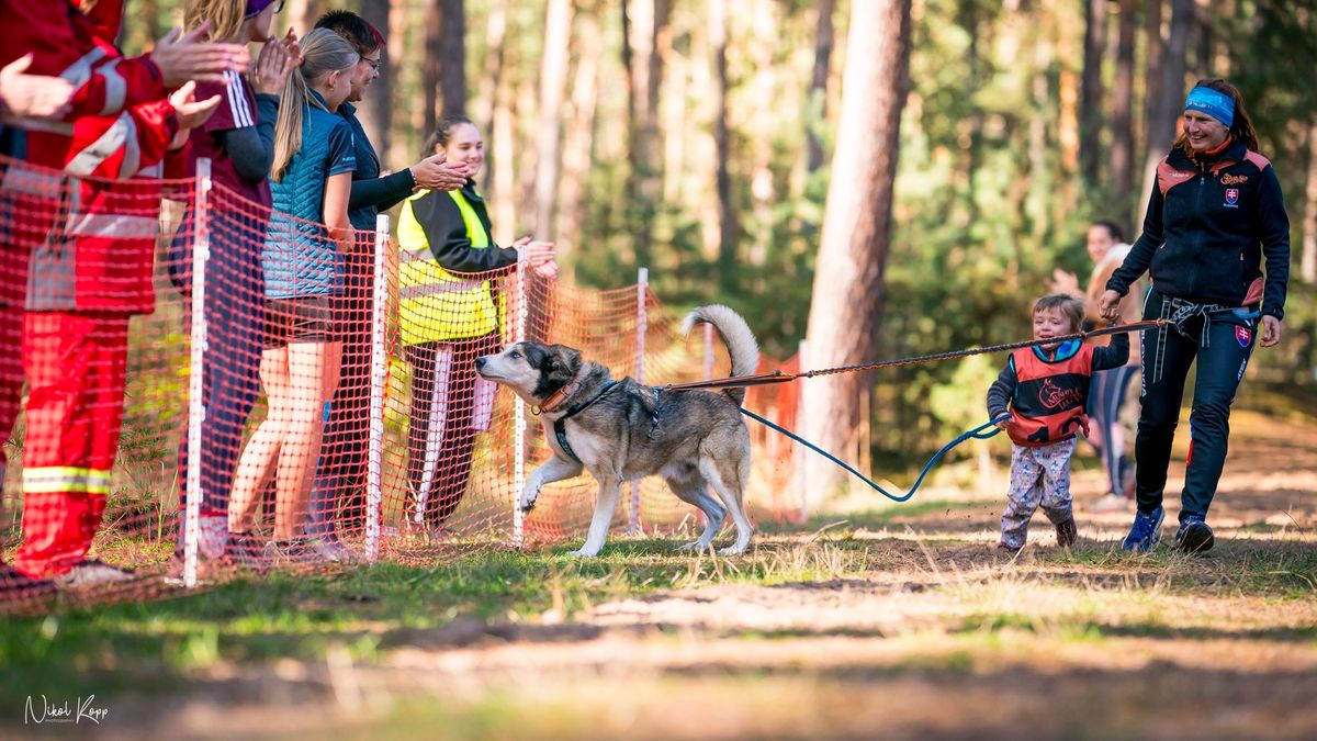 TLAPKROS 2025 | Canis Lab Cup