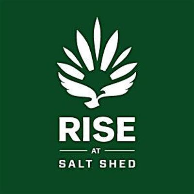 Rise at Salt Shed