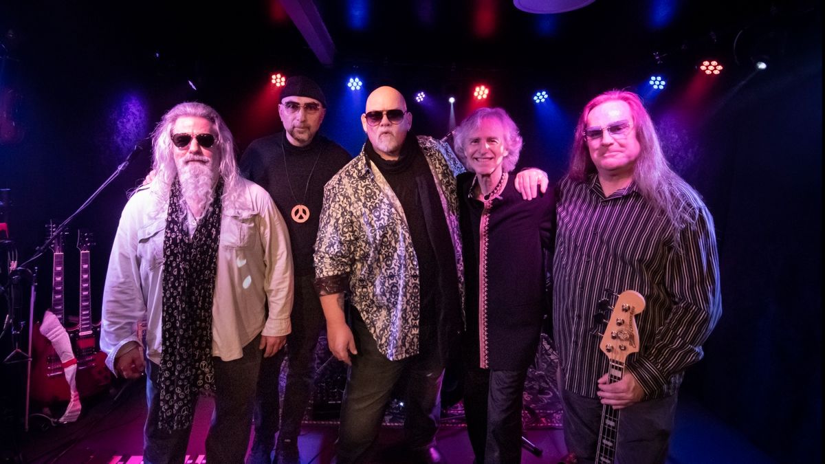 One Hit Wonderers at Boulton Center for the Performing Arts