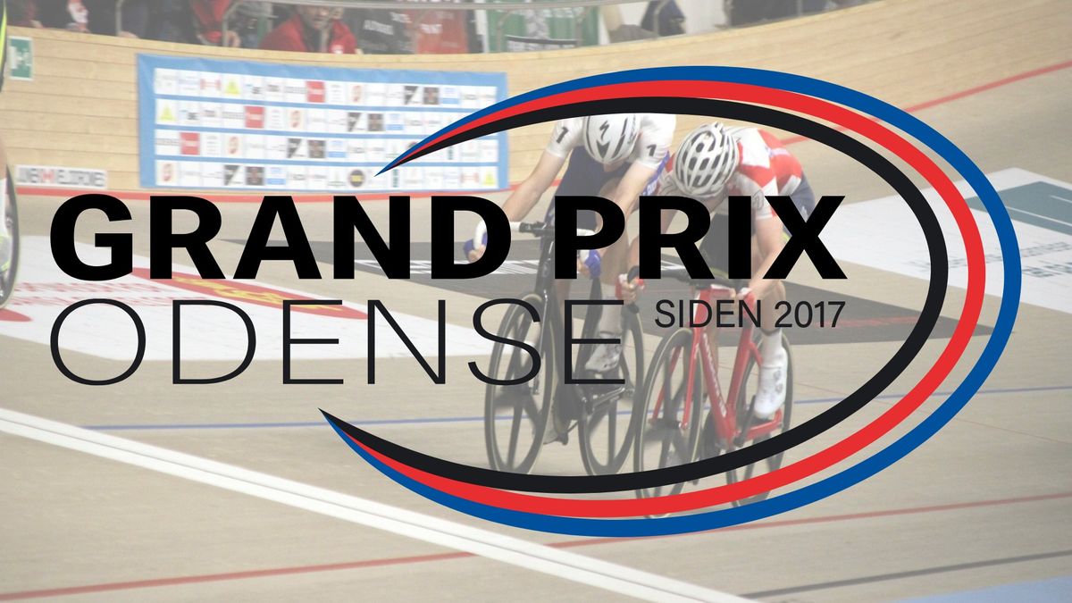 Grand Prix Odense 