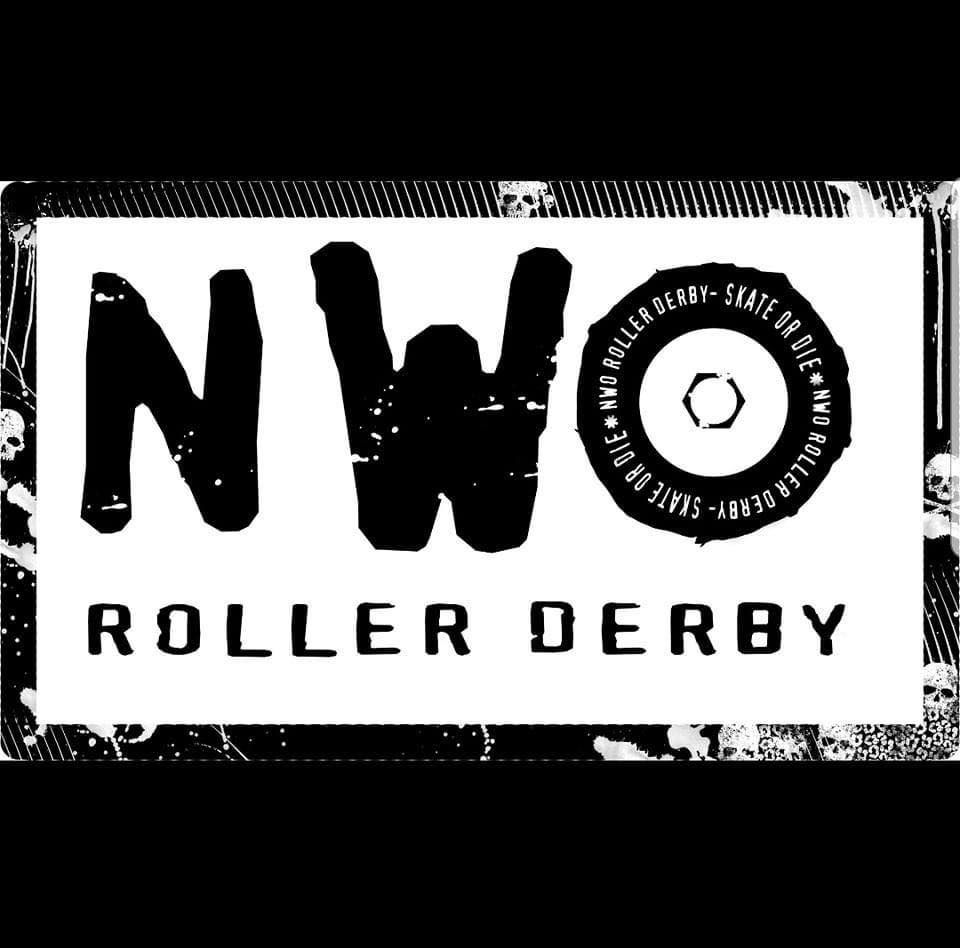 NWO Roller Derby VS GVRD