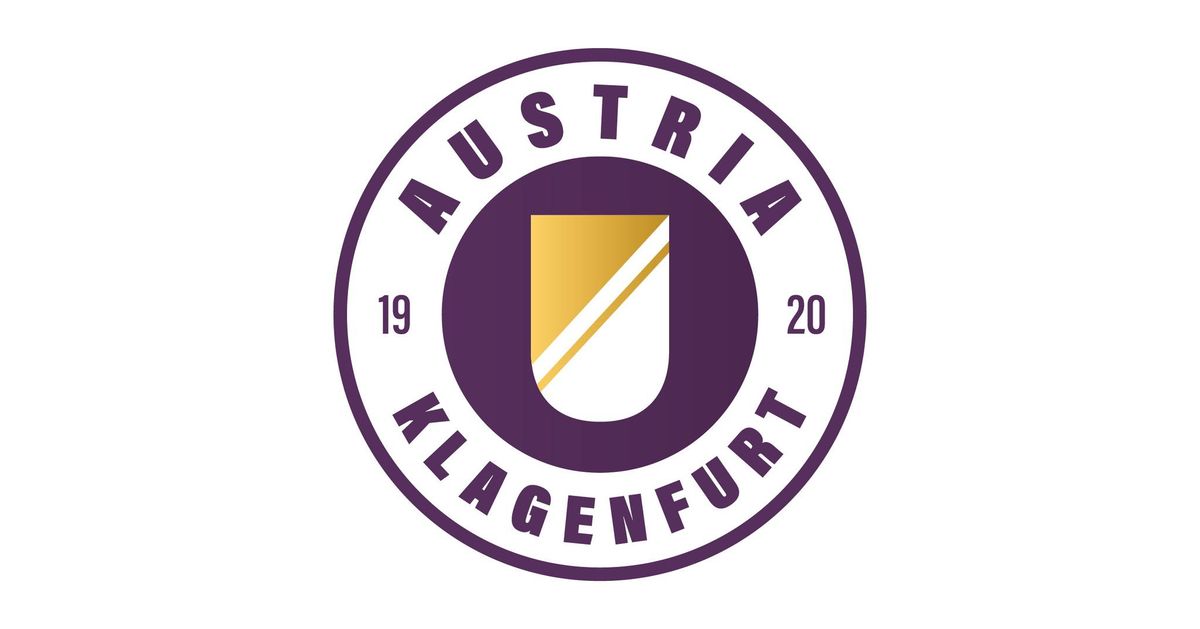 SK Austria Klagenfurt vs. Grazer AK 1902