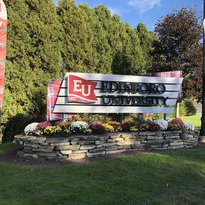 EUP\/PennWest African American Alumni Association