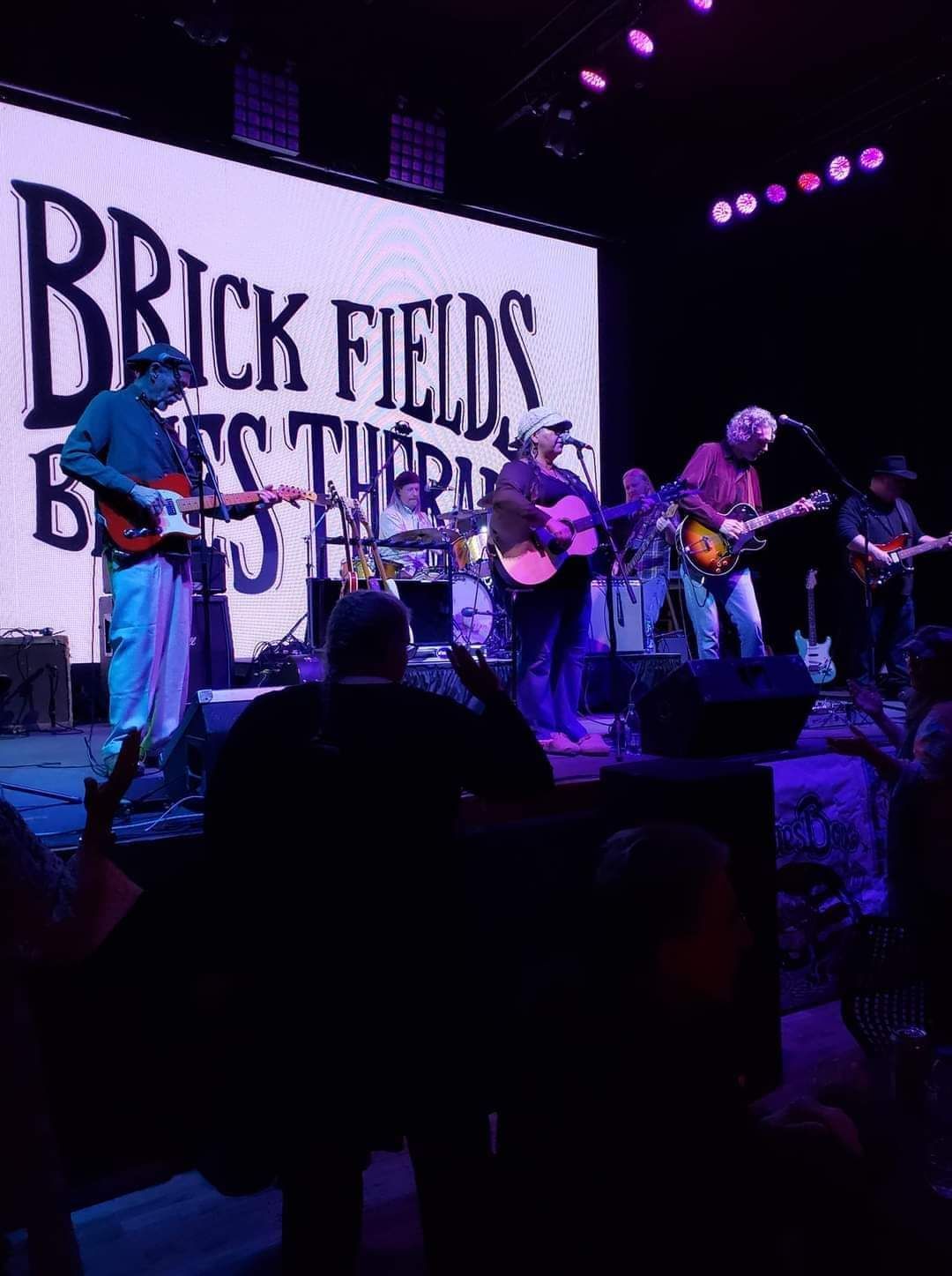 Brick Fields @ Georges