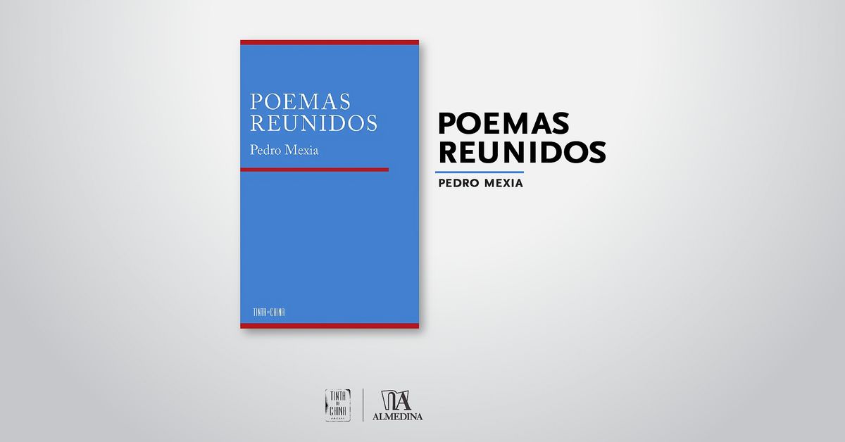 Poemas Reunidos - Apresenta\u00e7\u00e3o