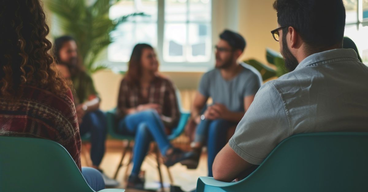 Together Through Dementia Support Group