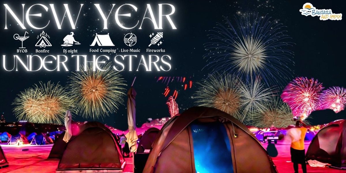 New Year under the Stars 2024-25