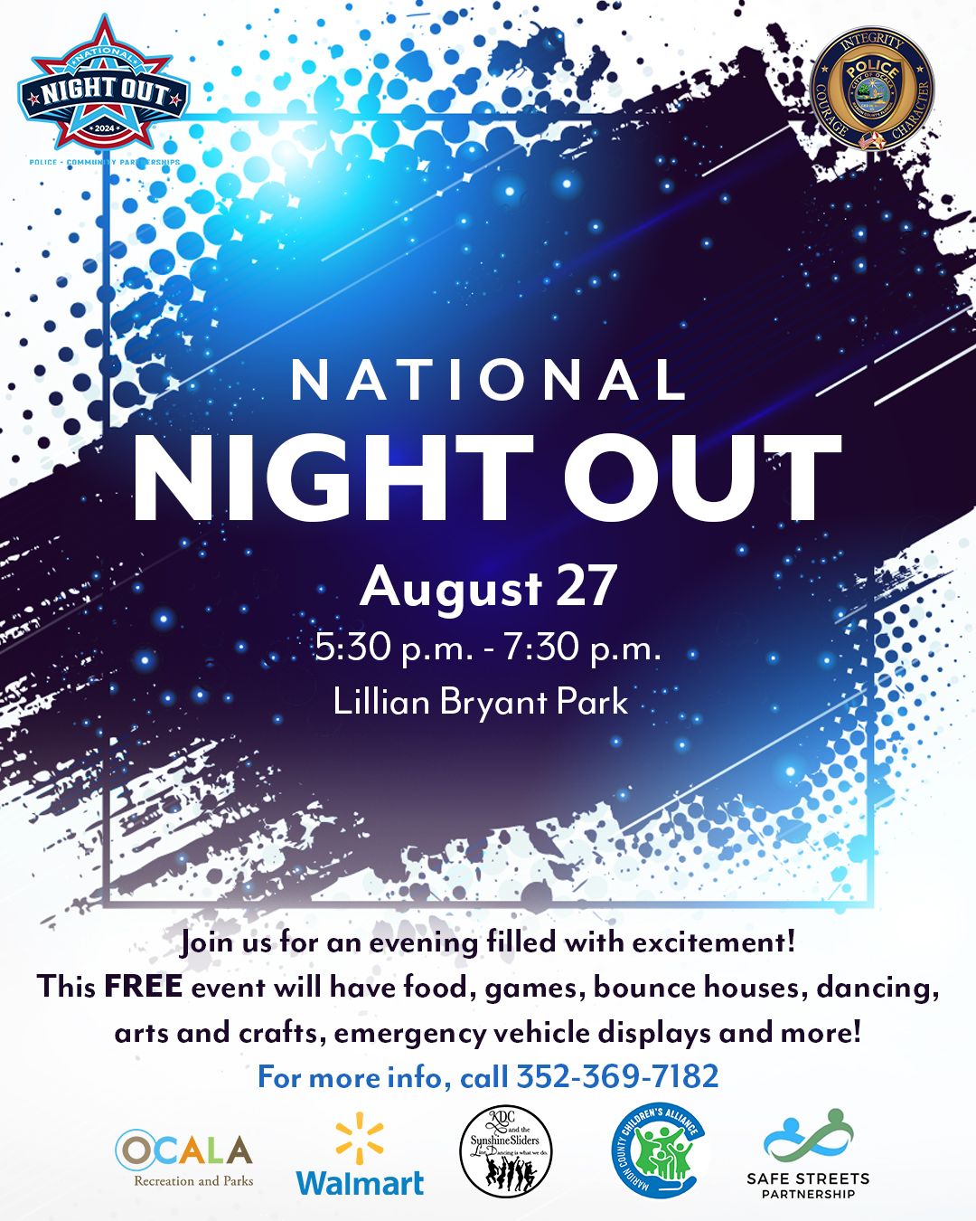 National Night Out