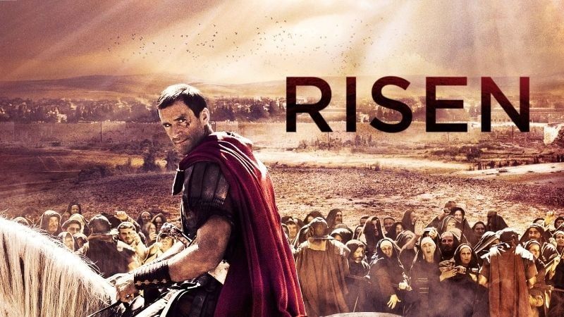 Faith and Film Series: Risen