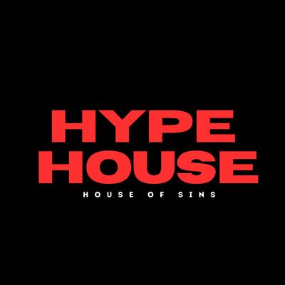 HYPEHOUSE