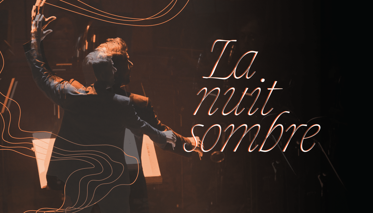 Kansas City Symphony - Prokofievs Fifth Symphony