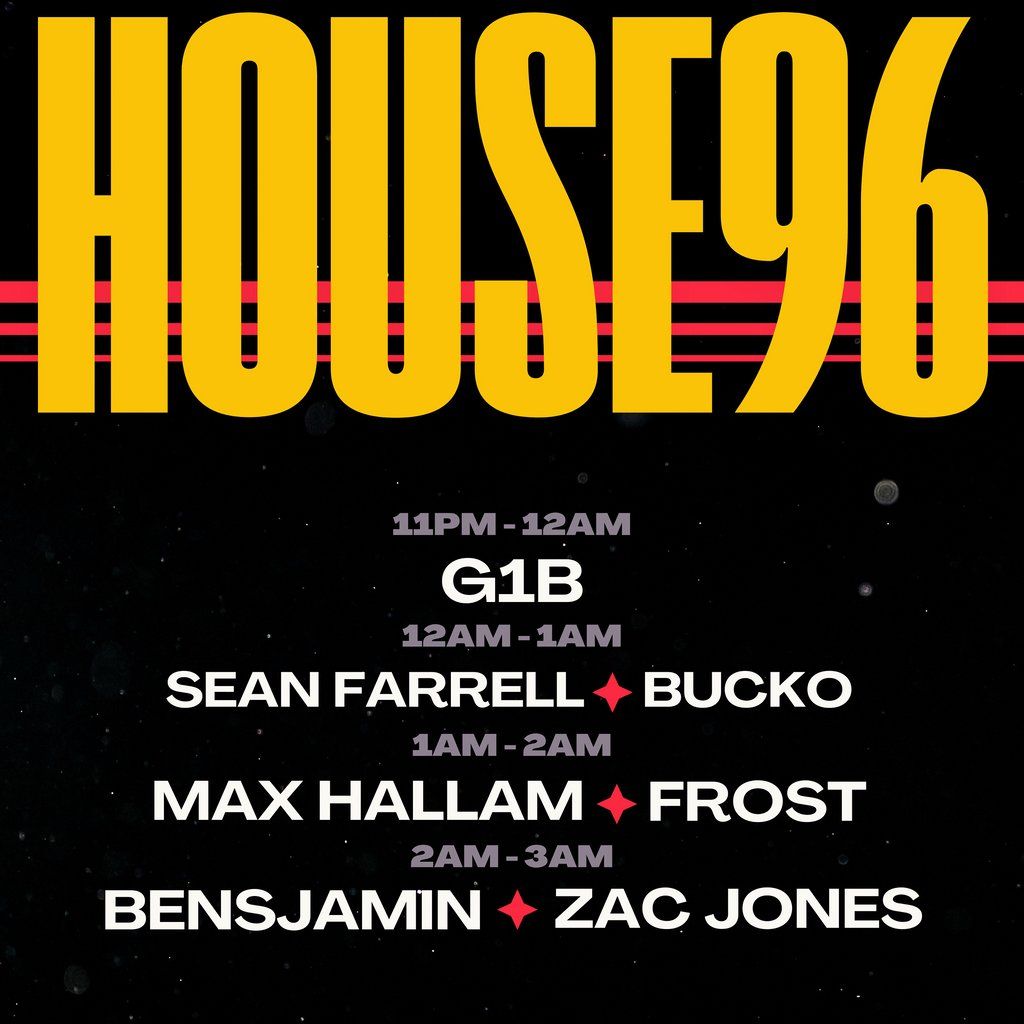 House 96