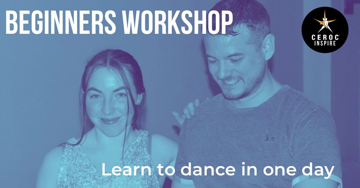  Beginners Workshop