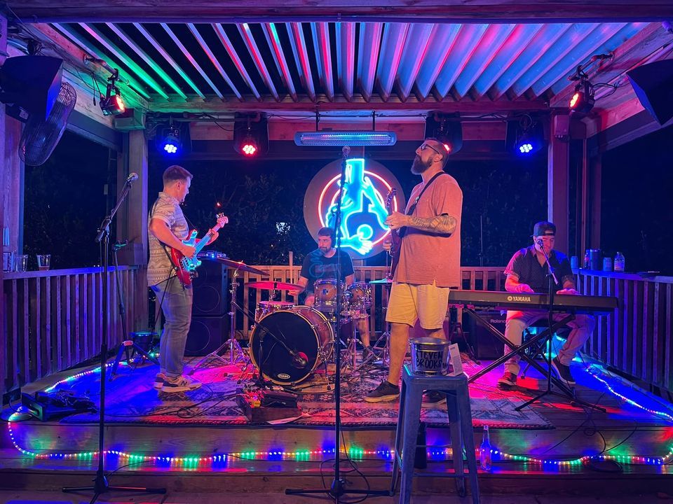 SBB MadLife Patio MadLife Stage Studios Woodstock 5 August 2022 sbb-madlife-patio-madlife-stage-studios-woodstock-5-august-2022