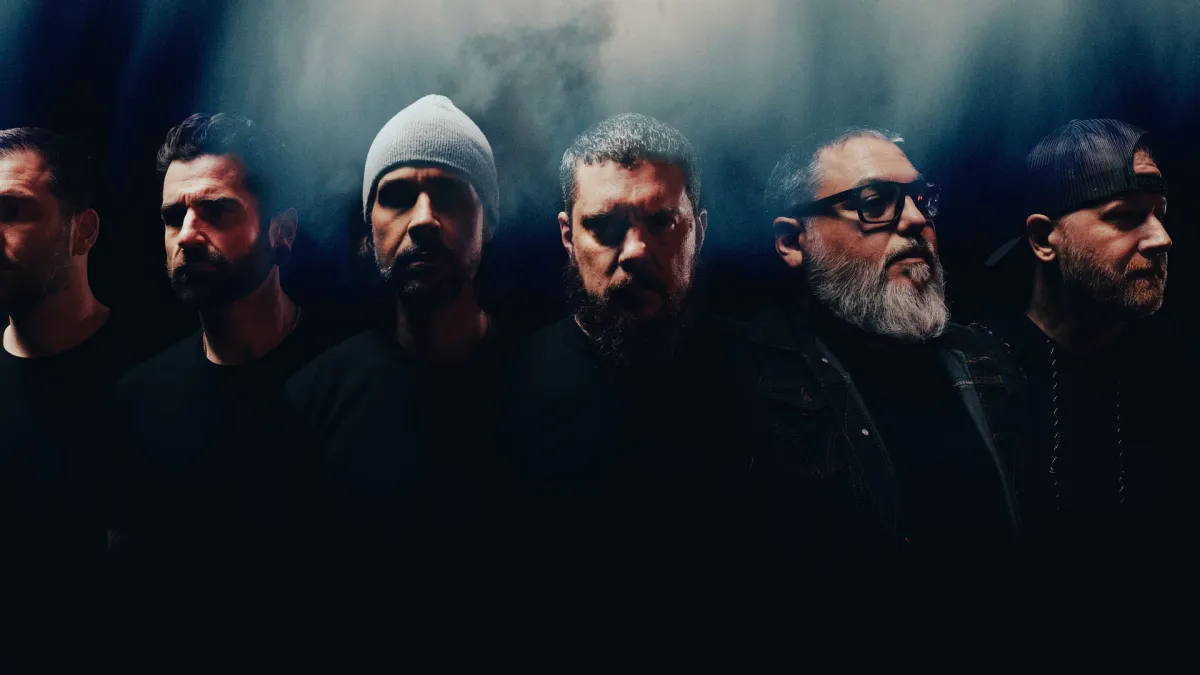 Chimaira, 200 Stab Wounds, Nunslaughter in Cleveland
