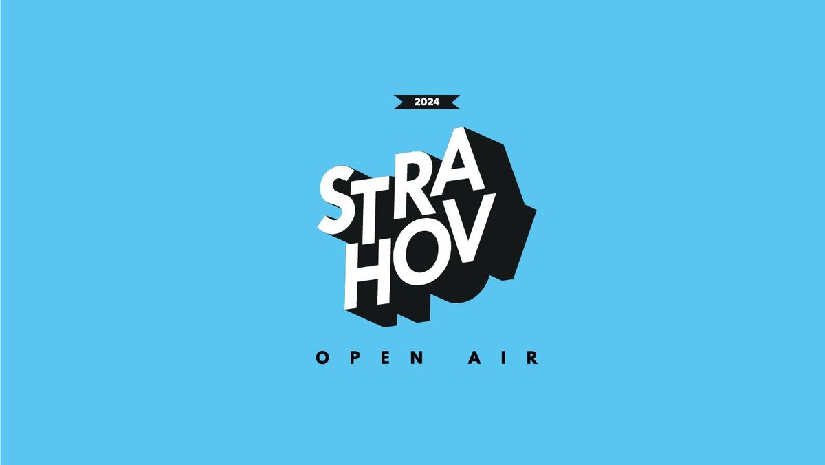 Strahov OpenAir 2024