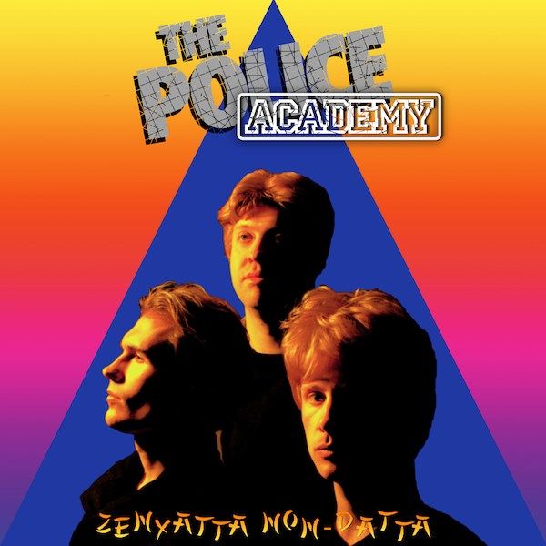The Police Academy - Tribute Band