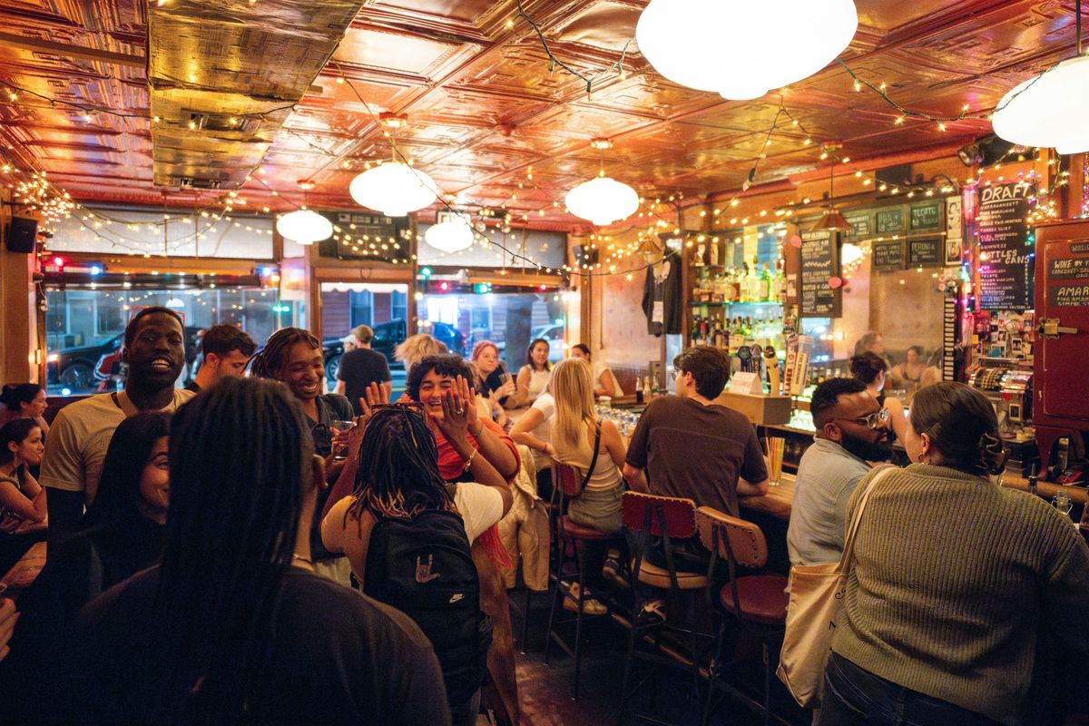 Chestnut Storytelling: Mask Off