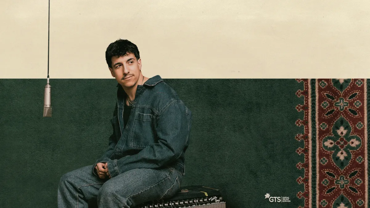 Fernando Daniel in Braga