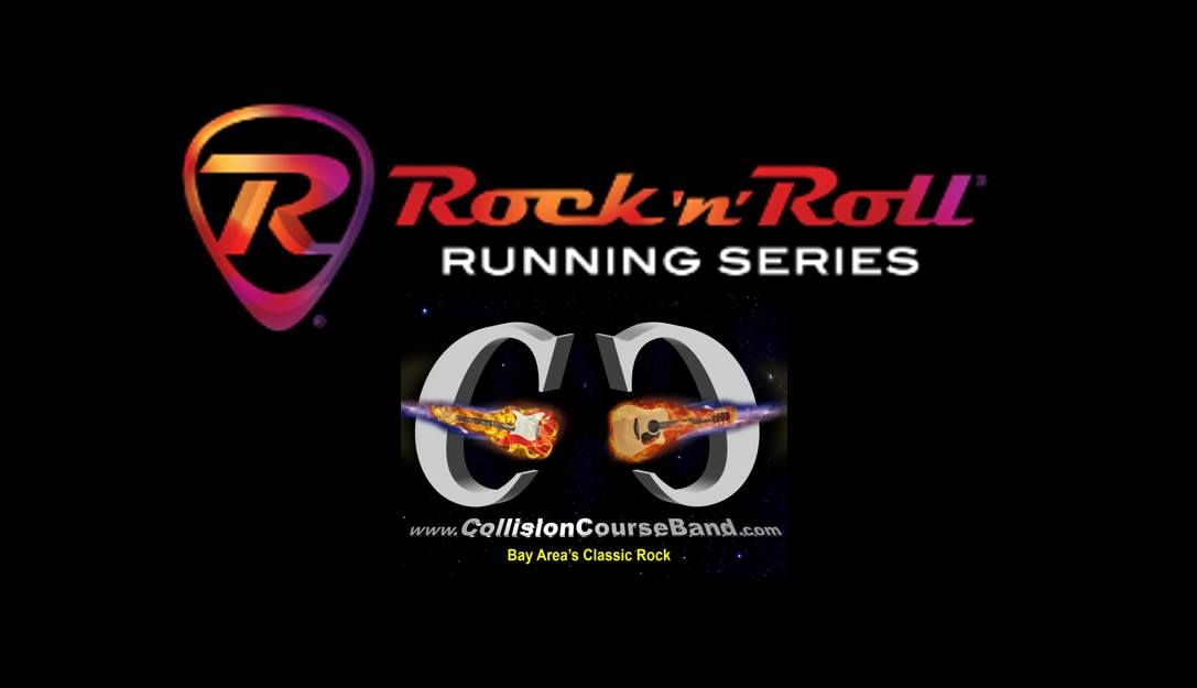 Rock 'n' Roll Marathon running series