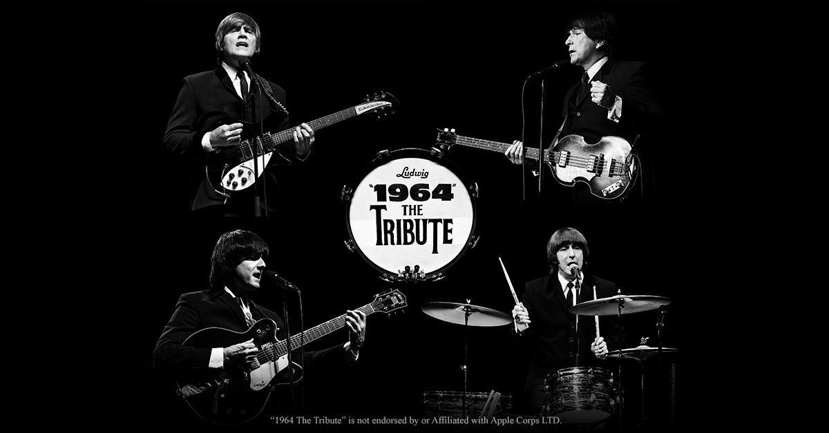 1964: The Tribute