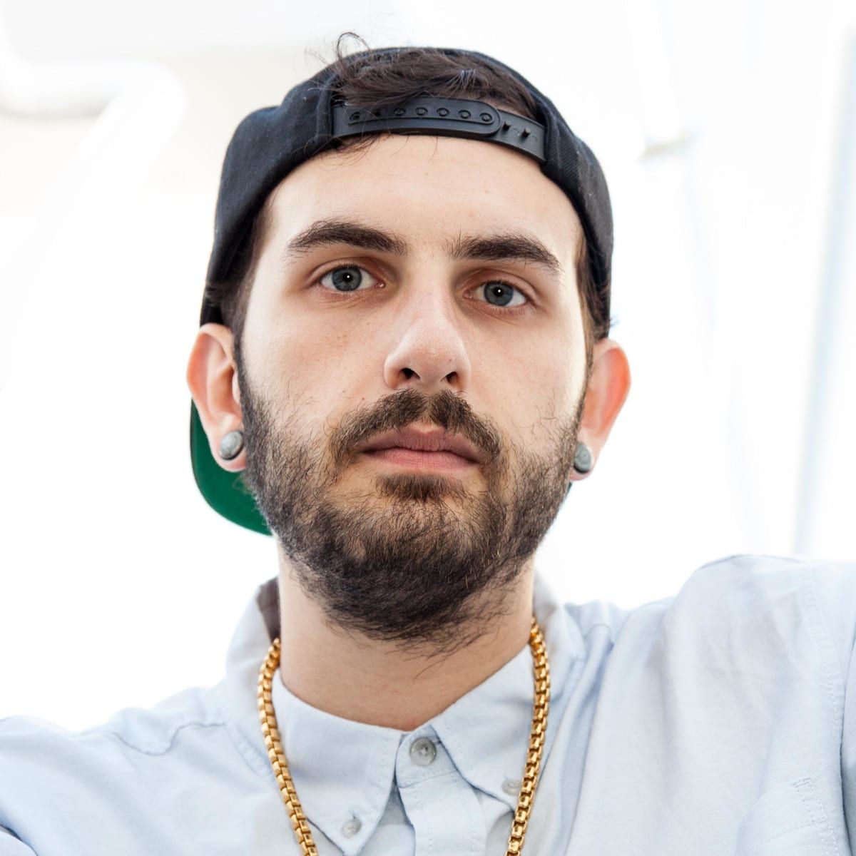 Borgore at Academy Nightclub - Los Angeles