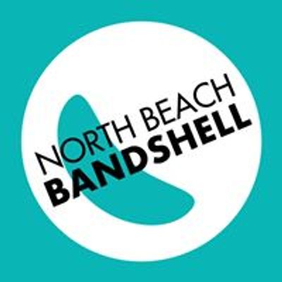 North Beach Bandshell