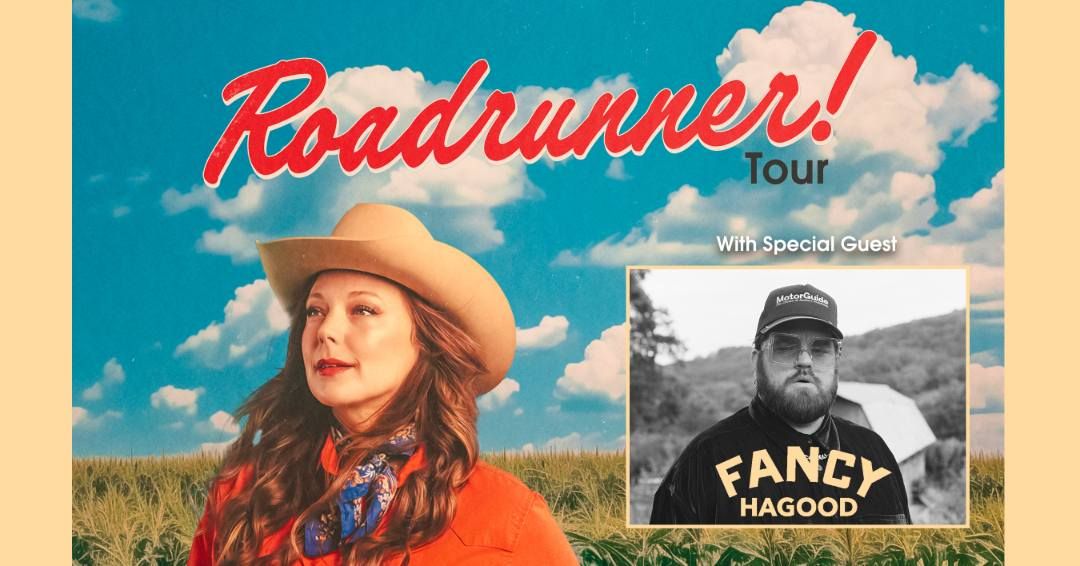 Kaitlin Butts: Roadrunner! Tour w\/ Fancy Hagood at Mississippi Studios