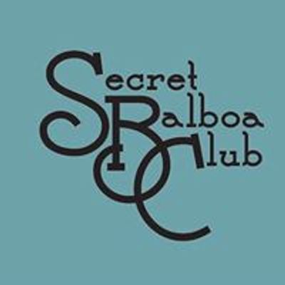 Secret Balboa Club