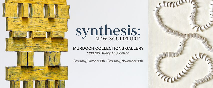 Synthesis: New Sculpture