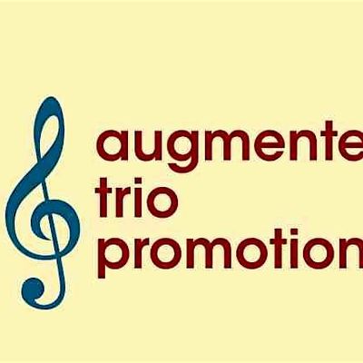 Augmented Trio Promotions