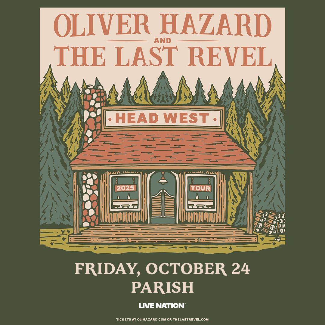 Oliver Hazard