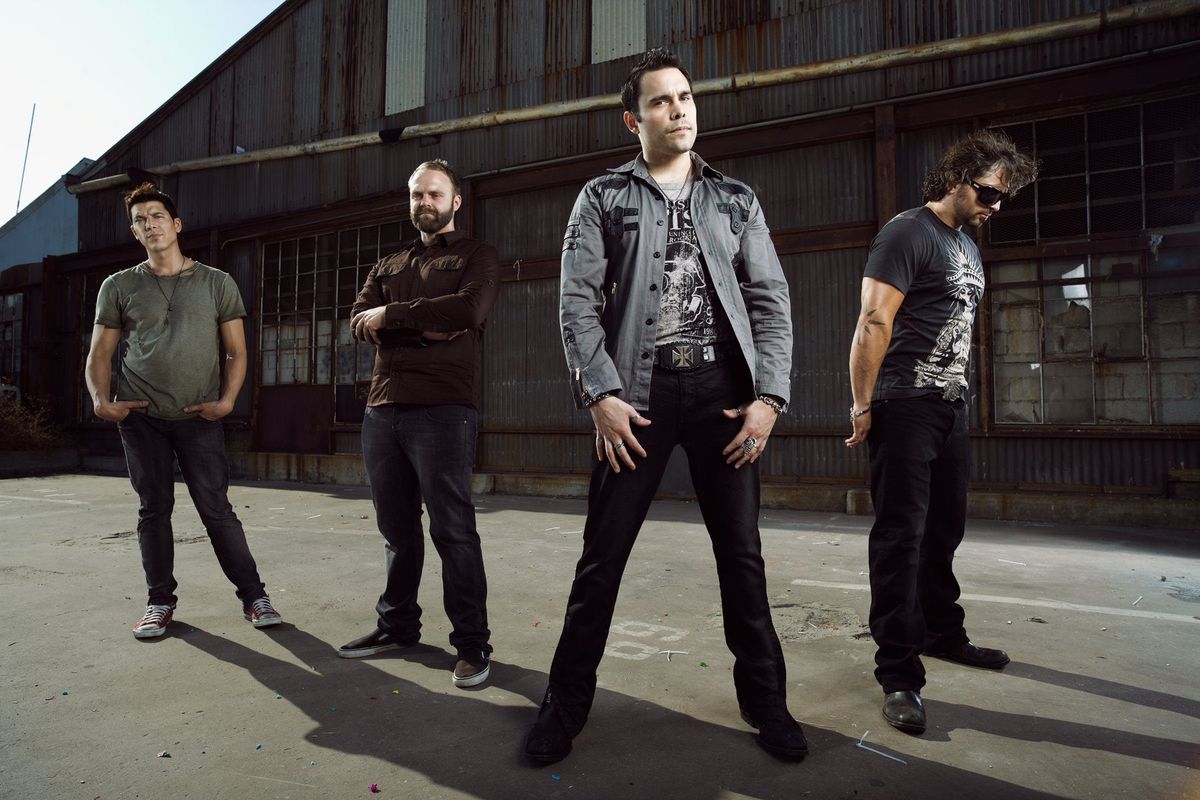 Trapt