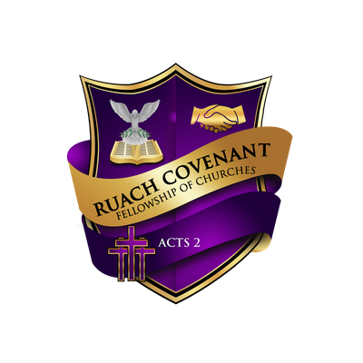 Ruach Covenant Fellowship of Churches, Inc.