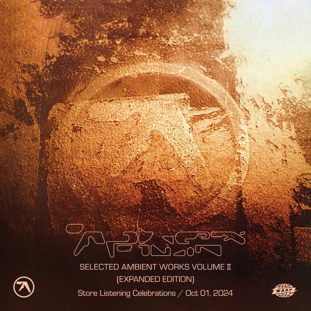 Selected Ambient Works Volume II Listening Celebration