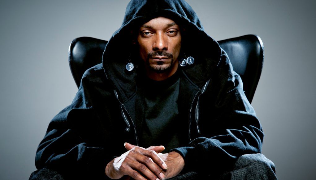 Snoop Dogg Night & The Greatest Hits - Prague