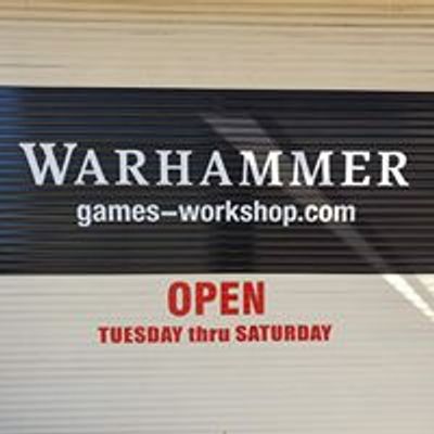 Warhammer - Liverpool - NSW