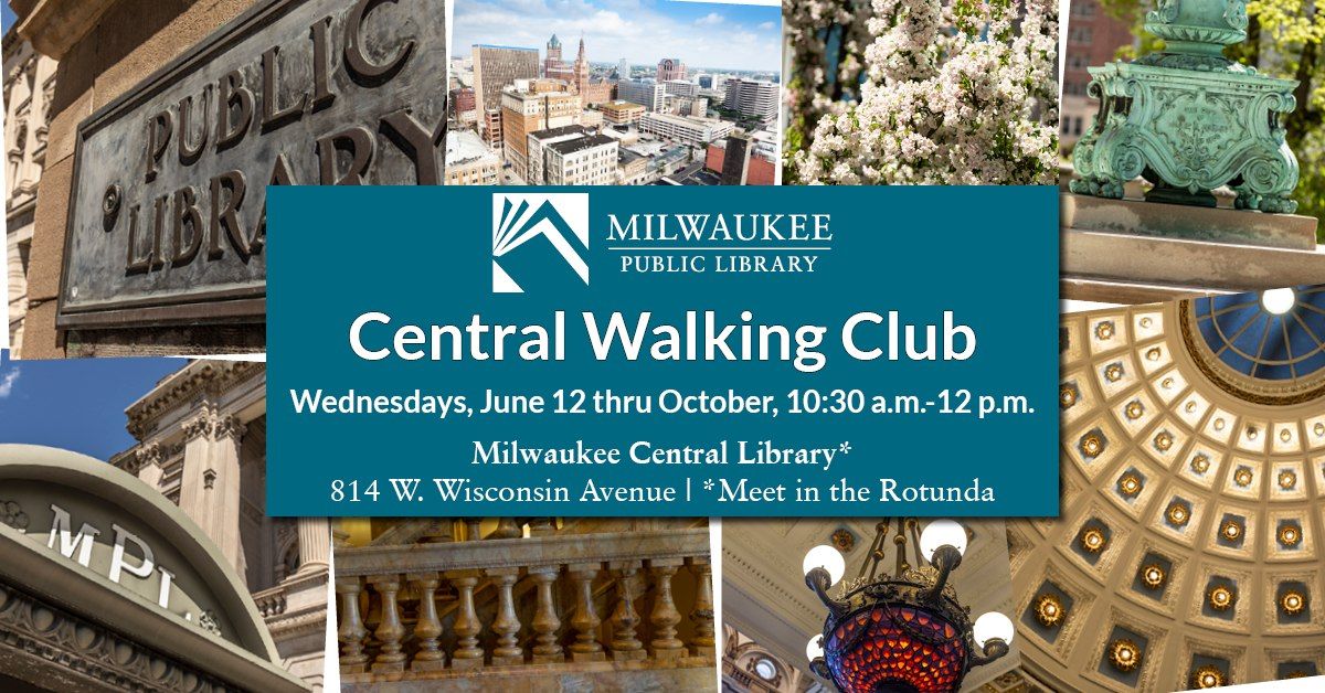 Central Walking Club