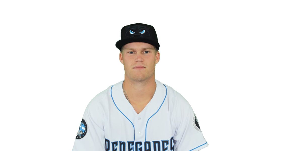 Aberdeen IronBirds vs. Hudson Valley Renegades