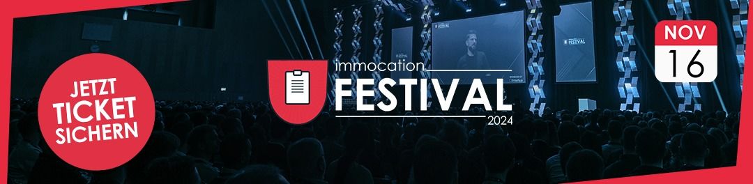 immocation Festival 2024