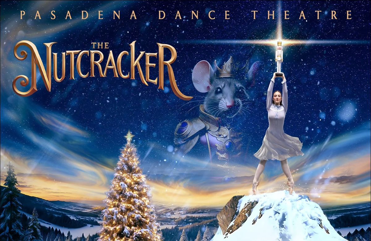 The Nutcracker