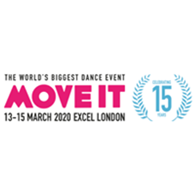 MOVE IT - Dance and Performing Arts Show