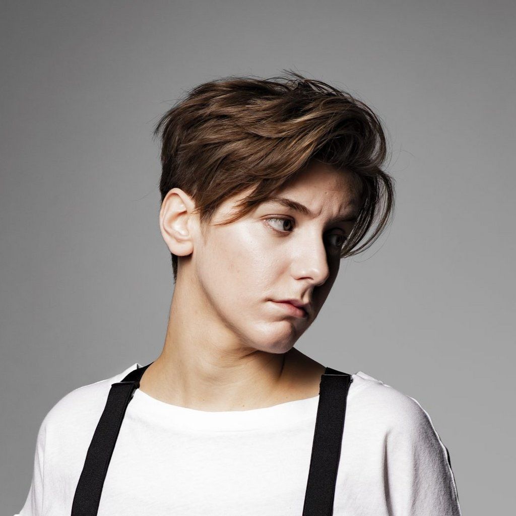 Good Ship Comedy feat. Sarah Keyworth