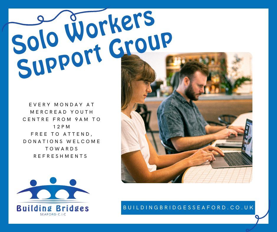 Solo Workers Support Group