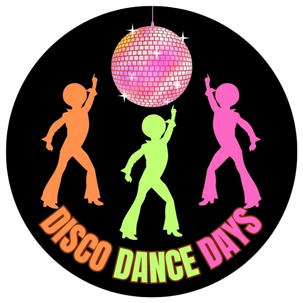 Disco Day - Portobello