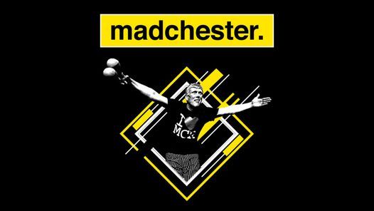 Madchester! - Coventry