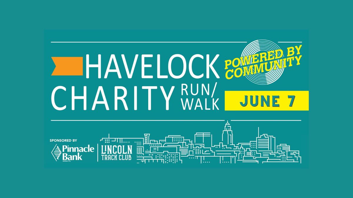 Havelock Charity Run